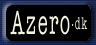 Azero webhotel